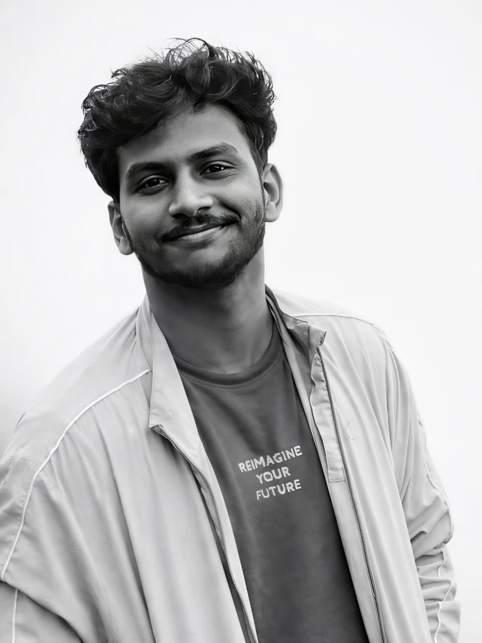 Jyothisbabu — Creative Production Director, Wild ADC